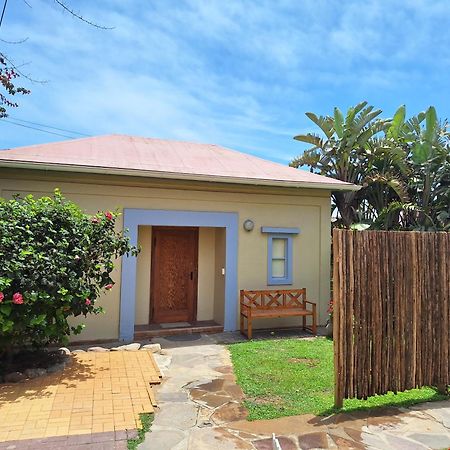 Japie'S Yard Wanderer'S Inn Swakopmund Ngoại thất bức ảnh