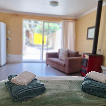 Japie'S Yard Wanderer'S Inn Swakopmund Ngoại thất bức ảnh