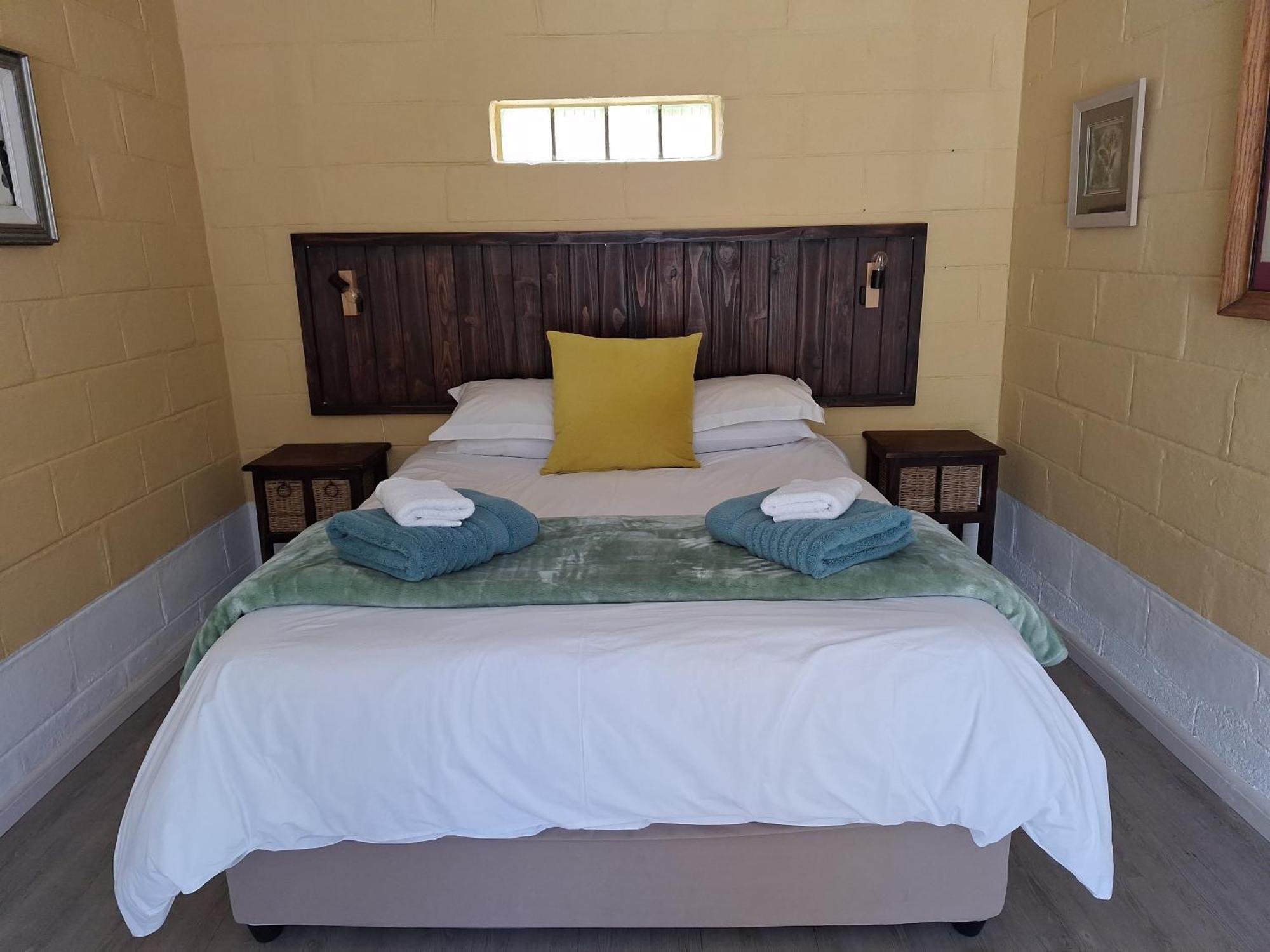 Japie'S Yard Wanderer'S Inn Swakopmund Ngoại thất bức ảnh