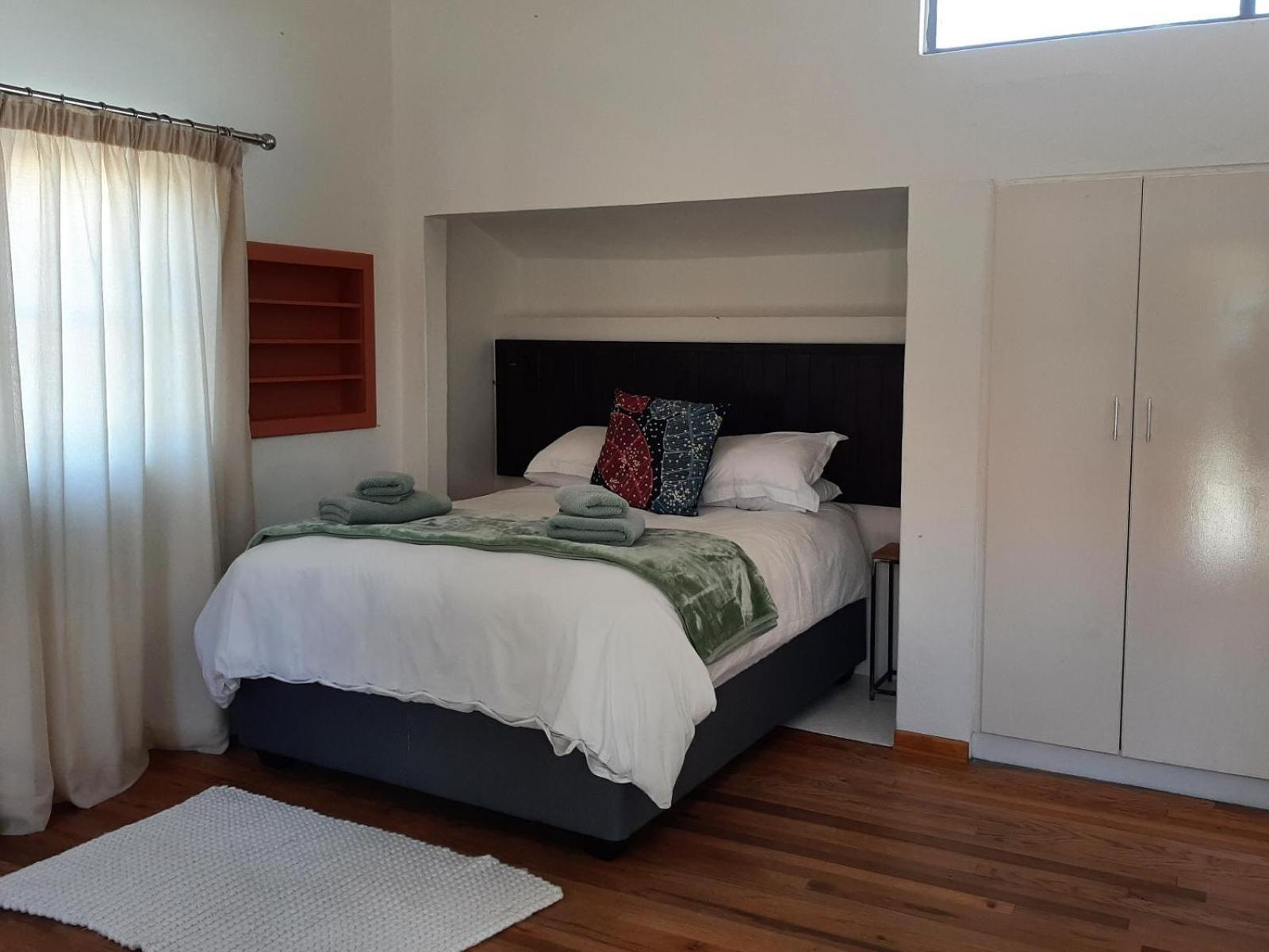 Japie'S Yard Wanderer'S Inn Swakopmund Ngoại thất bức ảnh