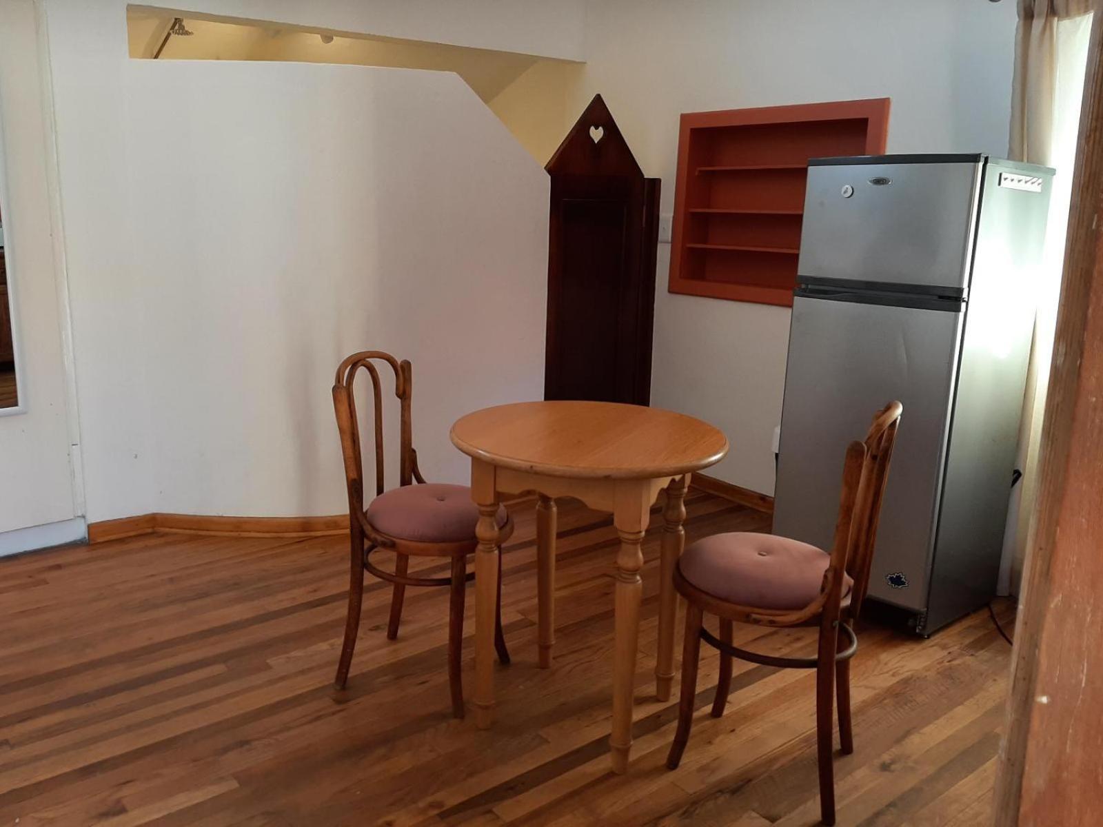 Japie'S Yard Wanderer'S Inn Swakopmund Ngoại thất bức ảnh